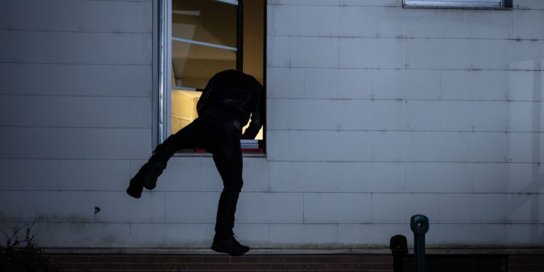 What Are the Top Tips for Preventing Home Break-Ins
